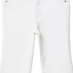 Pantalon-blanco-solido-para-niña-104872132