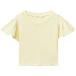 Blusa-amarilla-solido-para-niña-104872150
