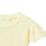 Blusa-amarilla-solido-para-niña-104872150