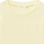 Blusa-amarilla-solido-para-niña-104872150