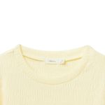 Blusa-amarilla-solido-para-niña-104872152