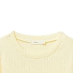 Blusa-amarilla-solido-para-niña-104872153