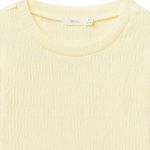 Blusa-amarilla-solido-para-niña-104872153