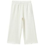 Pantalon-blanco-solido-para-niña-104872183