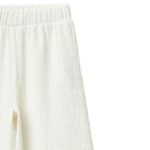 Pantalon-blanco-solido-para-niña-104872183