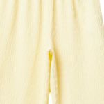 Pantalon-amarillo-solido-para-niña-104872190