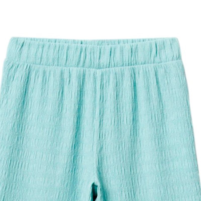 Pantalon-celeste-solido-para-niña-104872207