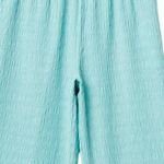 Pantalon-celeste-solido-para-niña-104872207