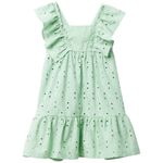 Vestido-verde-calado-para-niña-104872241