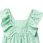Vestido-verde-calado-para-niña-104872241