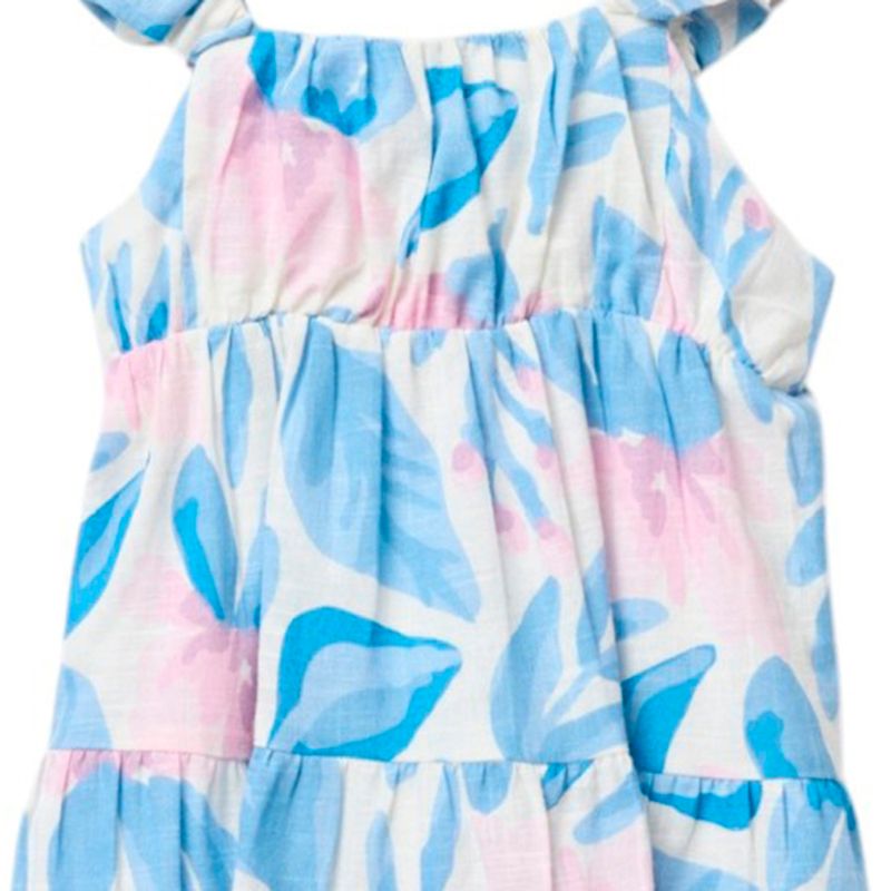 Vestido-multicolor-con-estampado-para-niña-104872252