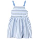 Vestido-bicolor-a-rayas-para-niña-104872271