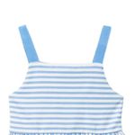 Vestido-bicolor-a-rayas-para-niña-104872271