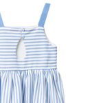 Vestido-bicolor-a-rayas-para-niña-104872271