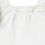 Blusa-blanca-solido-para-niña-104872288
