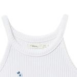 Blusa-blanca-con-bordado-para-niña-104872302