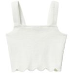 Blusa-blanca-solido-para-niña-104872373
