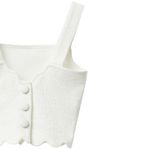 Blusa-blanca-solido-para-niña-104872373