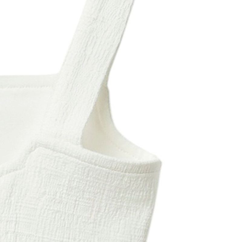 Blusa-blanca-solido-para-niña-104872373