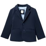 Blazer-azul-solido-para-niño-104874711