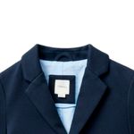 Blazer-azul-solido-para-niño-104874712