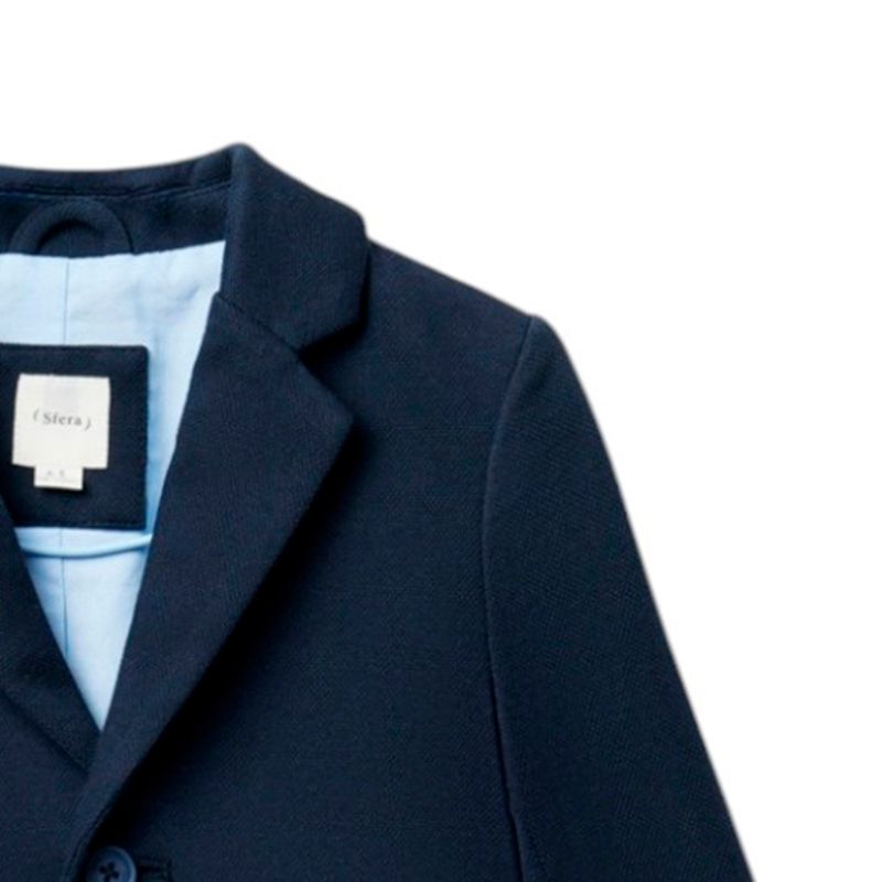 Blazer-azul-solido-para-niño-104874712