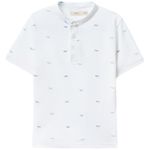 Camisa-blanca-mini-print-para-niño-104874731