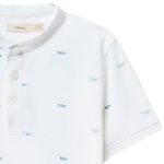 Camisa-blanca-mini-print-para-niño-104874731