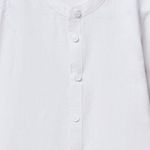 Camisa-blanca-solido-para-niño-104874739