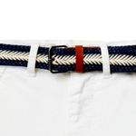 Short-blanco-solido-para-niño-104874757
