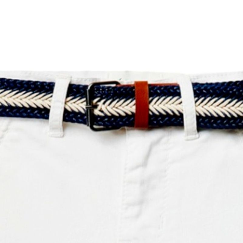 Short-blanco-solido-para-niño-104874757