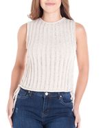104672652-Blusa-Orange-crop-top-tejida-beige-sin-mangas-para-mujer