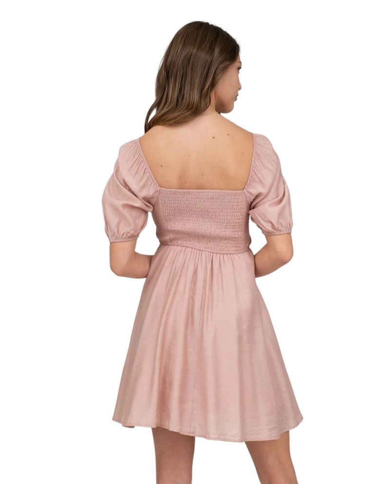 side view