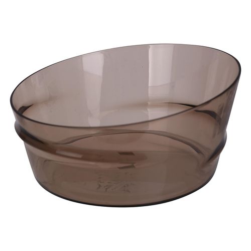 Cuenco acrílico para servir 25 cm