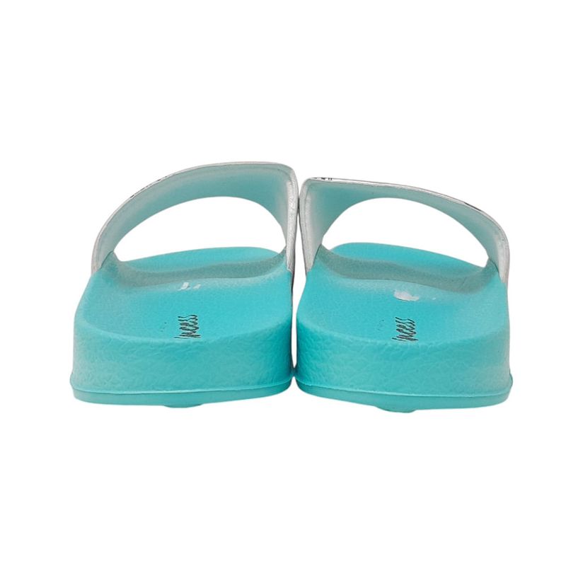 side view