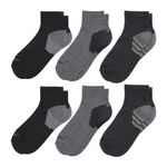 104760800-Pack-de-6-pares-de-calcetines-Calvin-Klein-multicolor-para-hombre