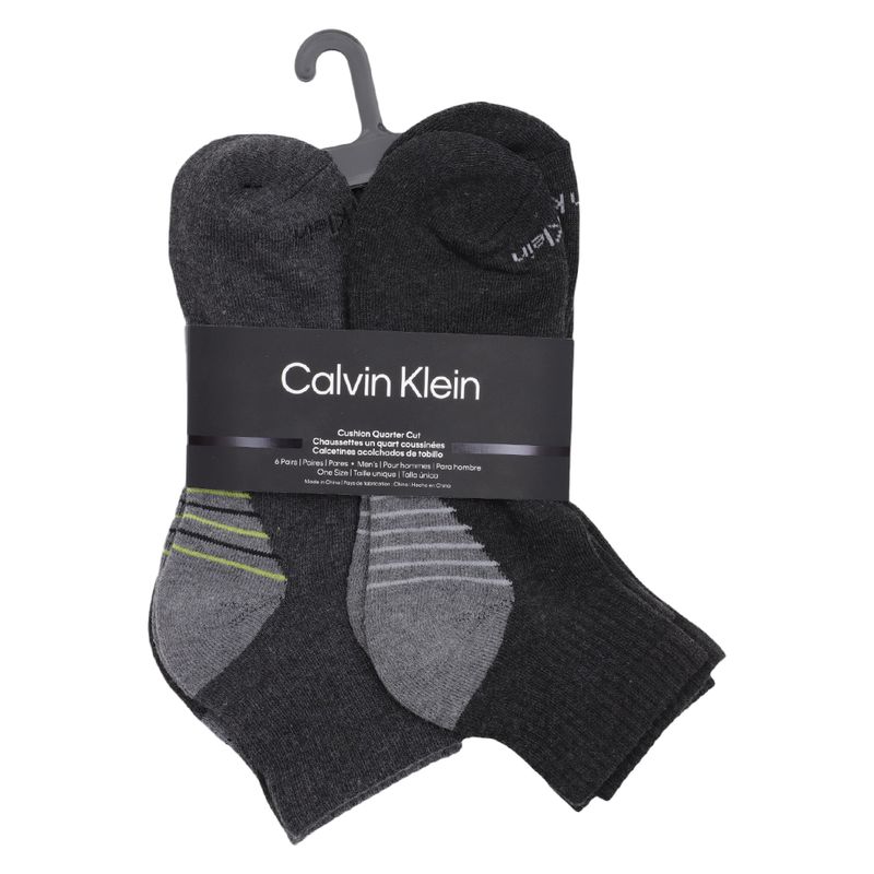 104760800-Pack-de-6-pares-de-calcetines-Calvin-Klein-multicolor-para-hombre