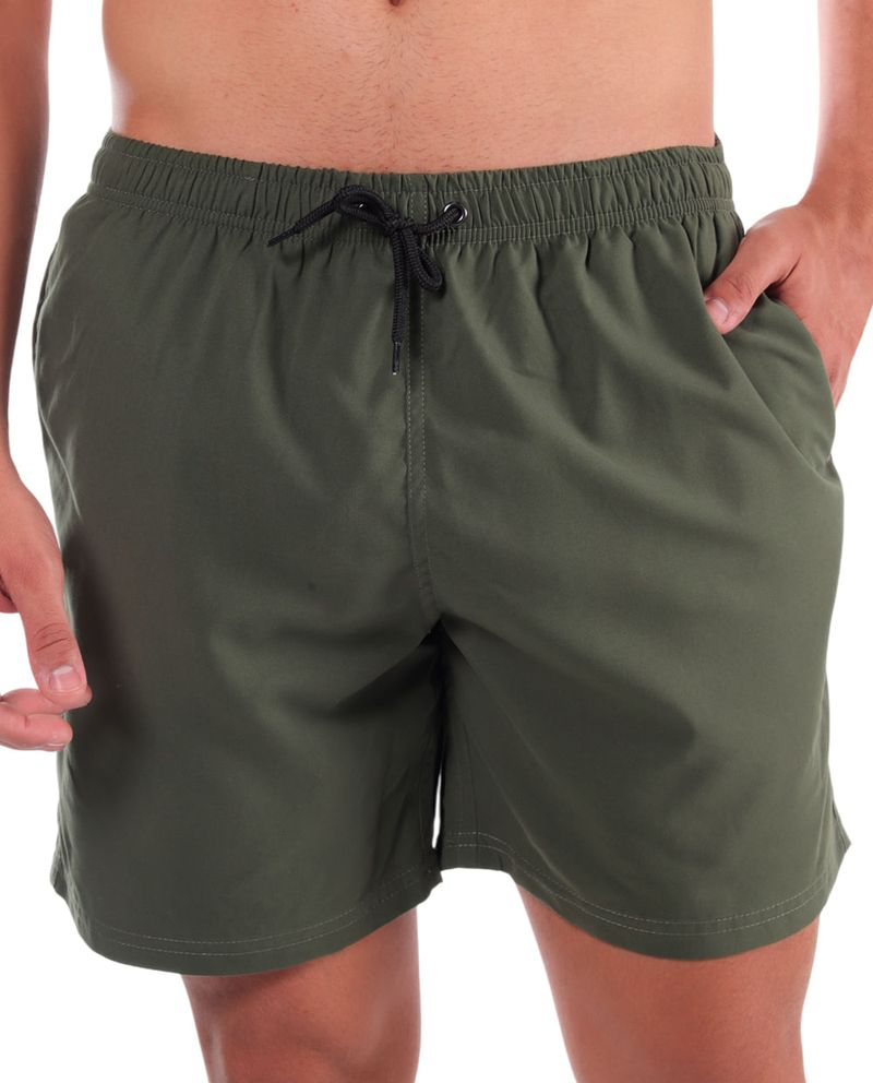 104644645-Calzoneta-Orange-verde-solida-para-hombre
