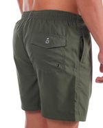 104644645-Calzoneta-Orange-verde-solida-para-hombre
