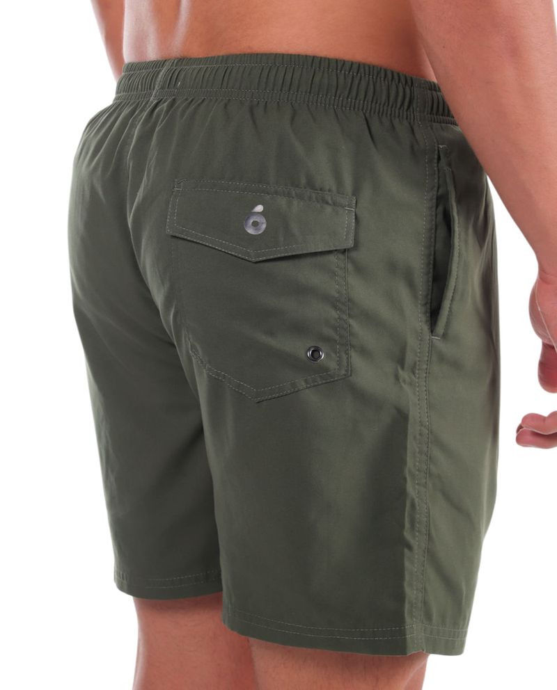 104644645-Calzoneta-Orange-verde-solida-para-hombre