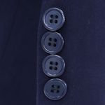 Traje-formal-de-5-piezas-bicolor-solido-para-niño-104701348