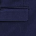 Traje-formal-de-5-piezas-bicolor-solido-para-niño-104701348
