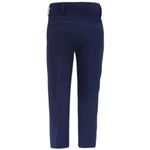 Traje-formal-de-5-piezas-bicolor-solido-para-niño-104701351