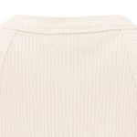 Blusa-blanca-con-acanalado-para-niña-104743544