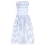 Vestido-bicolor-a-rayas-para-niña-104748080