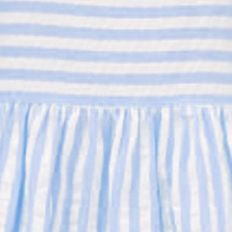 Vestido-bicolor-a-rayas-para-niña-104748080