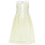 Vestido-bicolor-a-rayas-para-niña-104748083