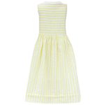 Vestido-bicolor-a-rayas-para-niña-104748083