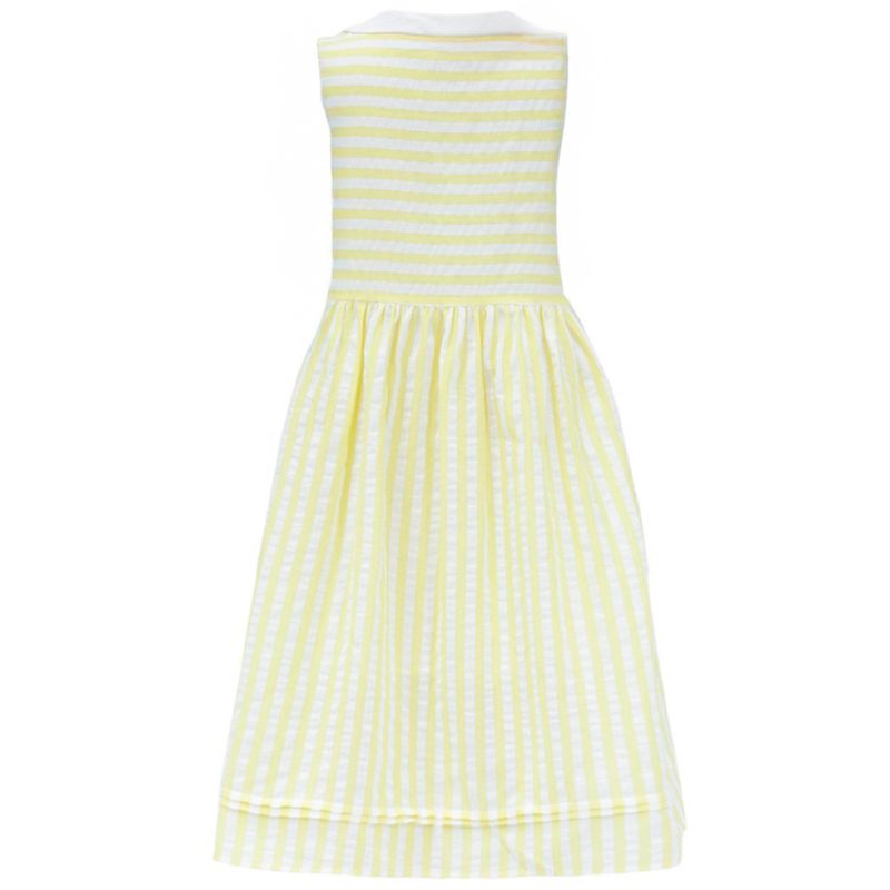 Vestido-bicolor-a-rayas-para-niña-104748083