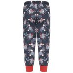 Pijama-de-2-piezas-bicolor-con-estampado-de-Sonic-para-niño-104847490